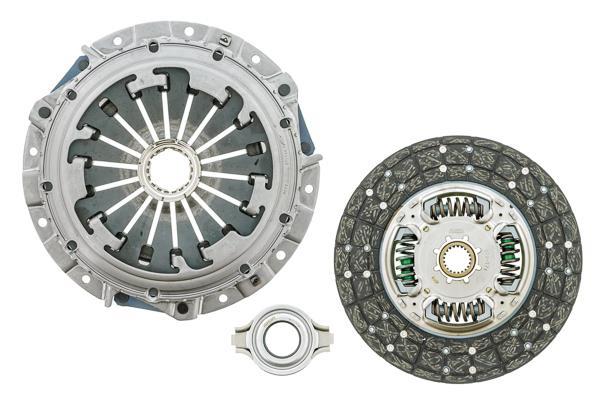 Kit d'embrayage AISIN KT-321